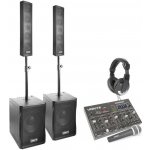 Vonyx 1500W Complete 2.2 – Zboží Dáma