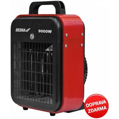 Dedra DED9924B 9kW – Sleviste.cz