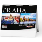 BALOUŠEK TISK Stolní Praha 2023 – Zboží Mobilmania