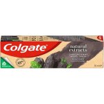 Colgate Bělicí s aktivním uhlím Naturals Charcoal 75 ml – Zbozi.Blesk.cz