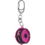 L Style Bull Shaft and Tip Extractor držák a pouzdro na hroty Clear Pink – Zboží Dáma