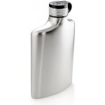 GSI Glacier Stainless Hip Flask 237 ml – Zboží Mobilmania