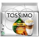 Tassimo Jacobs Latte Macchiato Caramel 16 ks – Zboží Dáma