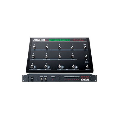 Voodoo Lab GCX Audio Switcher