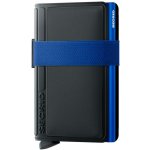 Secrid Bandwallet TPU Black-Cobalt – Zboží Mobilmania