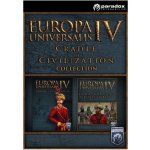 Civilization 5: Cradle of Civilization - DLC Bundle – Hledejceny.cz