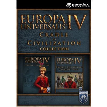 Civilization 5: Cradle of Civilization - DLC Bundle