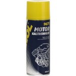 Mannol Motor Kaltreiniger 450 ml – Zboží Mobilmania