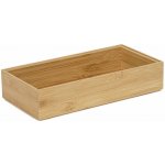 Compactor úložný organizér Bamboo Box XXL - 30 x 15 x 6,5 cm – Zboží Dáma