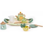 CLASSIC WORLD OEM čajová souprava – Zbozi.Blesk.cz