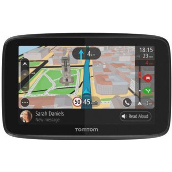 TomTom GO 6200 World Lifetime