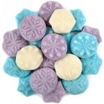 NUTSMAN Želé sněhové vločky 1 kg – Hledejceny.cz