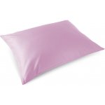Veba GEON bavlna satén světlá růžová 40 x 40 cm – Sleviste.cz