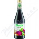 Biotta Bio Breuss zeleninová šťáva 0,5 l