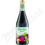 Biotta Bio Breuss zeleninová šťáva 0,5 l – Zbozi.Blesk.cz