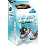 Meguiar's Air Re-Fresher Odor Eliminator New Car Scent 71 g – Zbozi.Blesk.cz