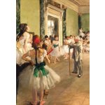 Piatnik Degas Hodina tance 1000 dílků – Hledejceny.cz