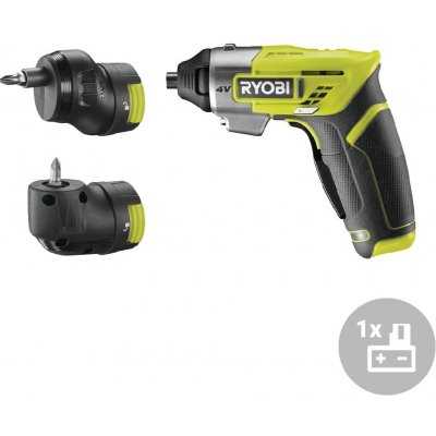 Ryobi ERGO-A2 od 1 439 Kč - Heureka.cz