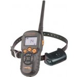 Num'Axes Canicom 5.500 elektronický výcvikový obojek – Zboží Mobilmania