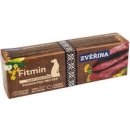 Fitmin Purity Snax Stripes zvěřinová pochoutka pro psy 35 g