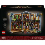 LEGO® Icons 11379 Knižní zarážka: Knihkupectví – Hledejceny.cz