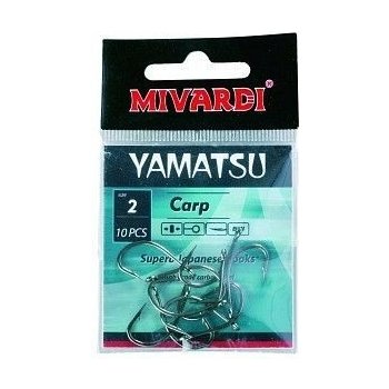 Mivardi Yamatsu Carp vel.4