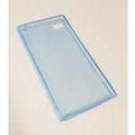 Pouzdro Xiaomi plastic case Mi3 modré – Zbozi.Blesk.cz