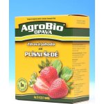 AgroBio Zdravá broskev Plus Champion 50 WG 2 x 20 g + Harmonie Železo 30 ml – Zboží Dáma