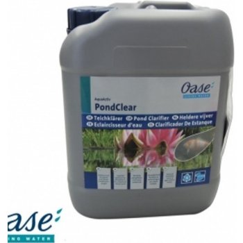 Oase AquaActiv PondClear 5000 ml na 50 m3