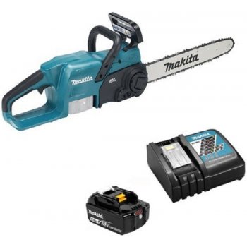 MAKITA DUC357RTX3