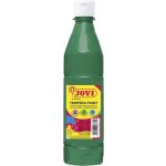 Jovi tmavě zelená 500 ml – Sleviste.cz