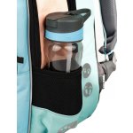 Stil batoh junior Bunny tyrkysová – Hledejceny.cz