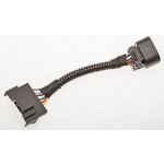 Adaptér-kabel, koncové světlo METZGER 2323001 – Zboží Mobilmania