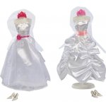 Simba Steffi Svatební šaty – Zbozi.Blesk.cz