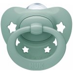 Nuk dudlík Signature box zelená – Zboží Dáma