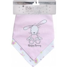 Baby Town bandana souprava