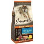 Primordial Adult Grain Free Trout & Duck 12 kg – Hledejceny.cz