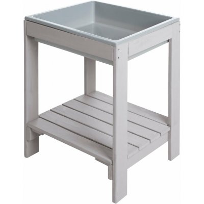 Roba Outdoor+ dětský zahradní nábytek šedá/světlá – Hledejceny.cz