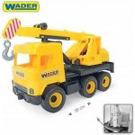 Wader Middle truck Jeřáb – Zbozi.Blesk.cz
