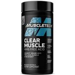 Muscletech CLEAR MUSCLE 84 kapslí – Hledejceny.cz