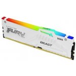 Kingston DDR5 64GB 6000MHz CL36 (2x32GB) KF560C36BWEAK2-64 – Zboží Živě
