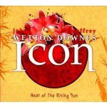 Icon - Heat Of The Rising Sun CD – Hledejceny.cz