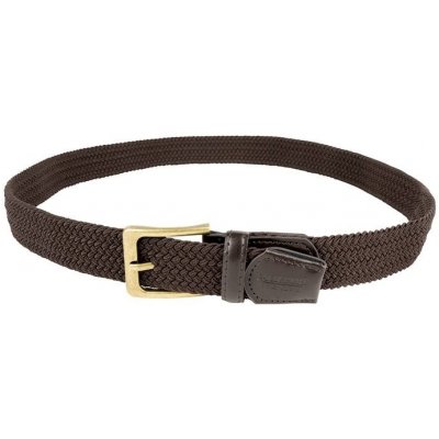 Pásek Jack Pyte Countryman elastický Hnědý – Hledejceny.cz