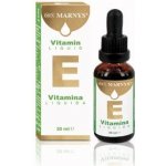 Olimpex Tekutý vitamin E 30 ml – Sleviste.cz