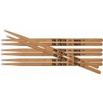 Vic Firth P7ATN4PK American Classic Terra Series 4pr Value Pack – Zboží Dáma