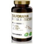 CarnoMed Sulforafan EXTRA XL Pure Gold Edition 120 kapslí – Hledejceny.cz