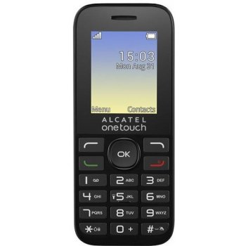 Alcatel OT-5010D PIXI 4