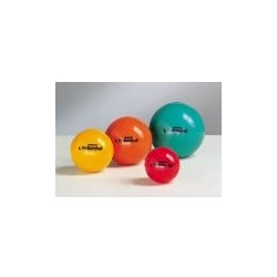 Ledragomma Compact Medicine ball 1 kg