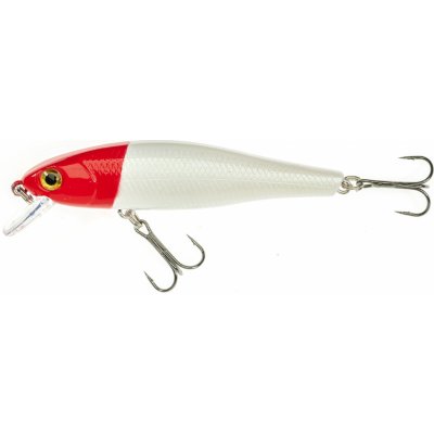 JAXON ATRACT LOGIS LURES 8cm F J