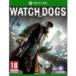 Watch Dogs (Special Edition) – Hledejceny.cz